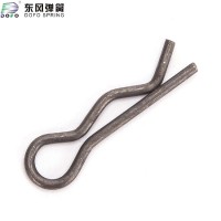 5mm Single-Loop Spring Steel R Clip